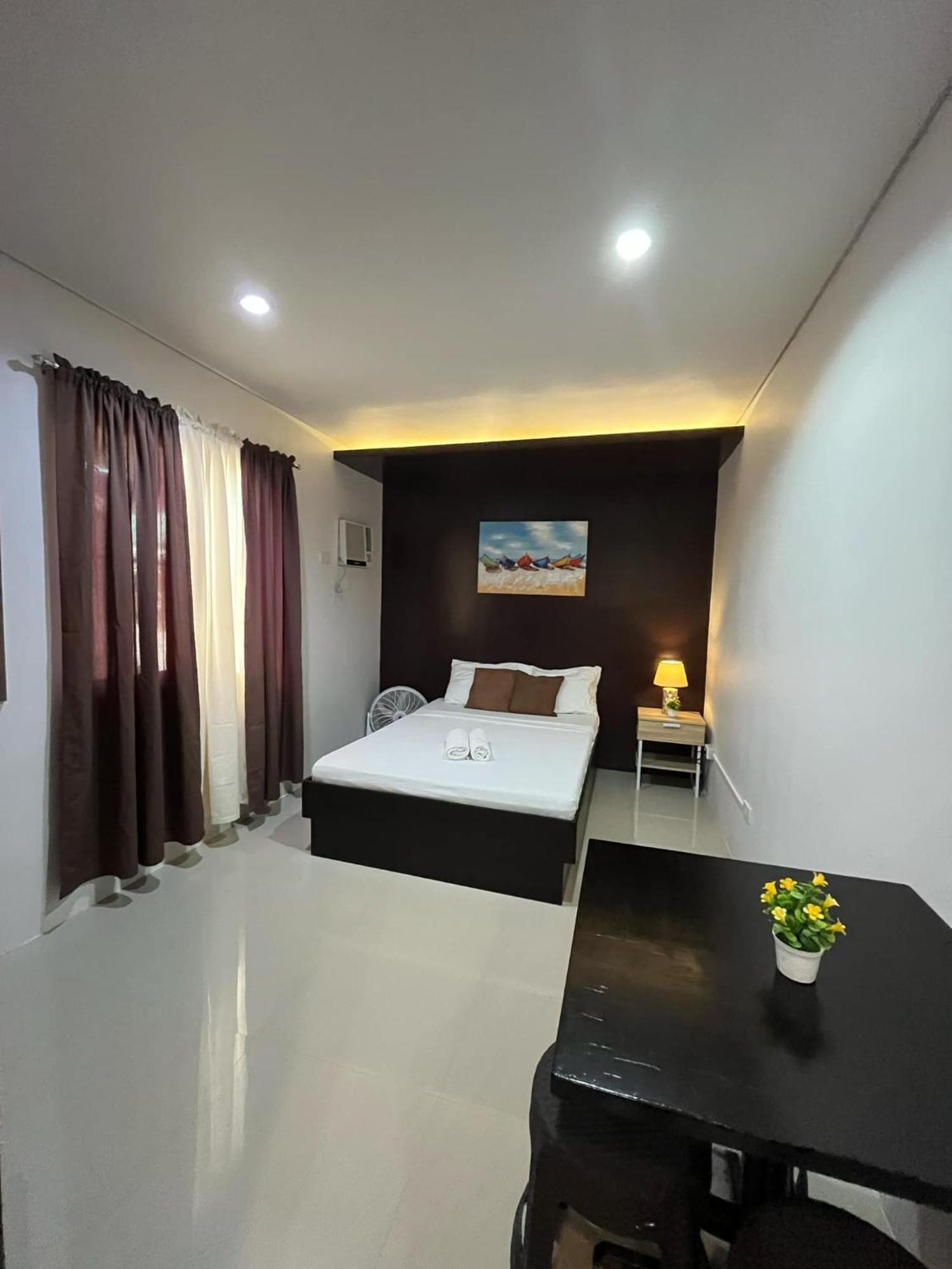 Casita Isla Beach Inn Balabag  Exteriér fotografie